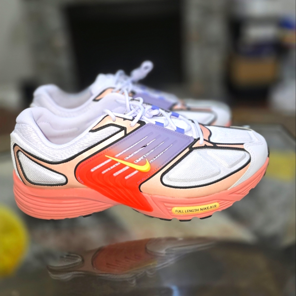 Nike Air Pegasus Wave Amethyst Tint Dusty Magic Ember NWT